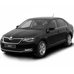Rapid Sedan