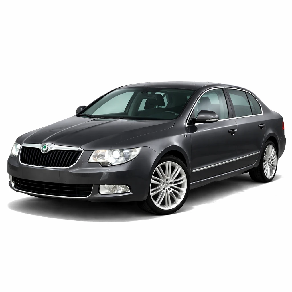 SUPERB 2 SEDAN