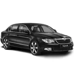 SUPERB 2 SEDAN